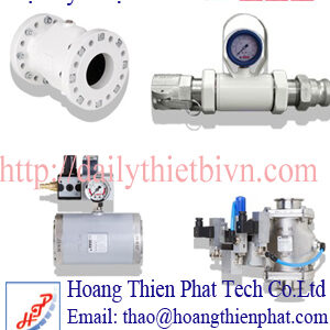 Van màng AKO Việt Nam