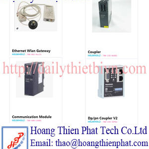 Bộ chuyển mạch Helmholz