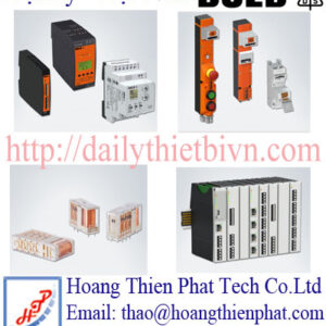 Thiết bị đóng cắt an toàn Dold