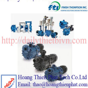Bơm ly tâm Finish Thompson
