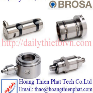 Cảm biến Cân điện tử Brosa