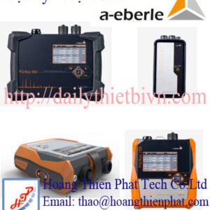 Thiết bị điều khiển điện áp A.Eberle