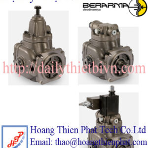Bơm cánh gạt Berarma