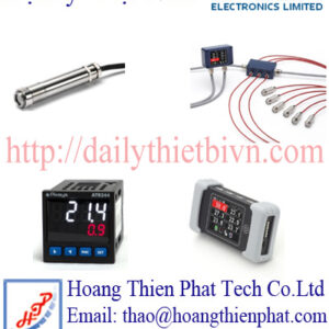 Công tắc áp suất Huba Controls