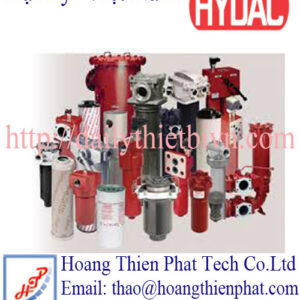 Cảm biến Hydac tại Việt Nam