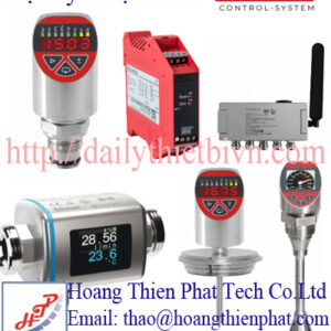 Cảm biến mức ACS-CONTROL-SYSTEM