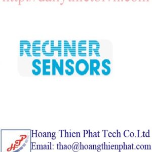 Cảm biến mức Rechner