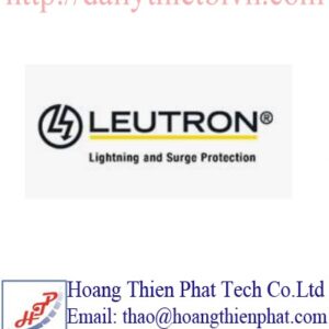 Thiết bị đo điện áp chống sét Leutron