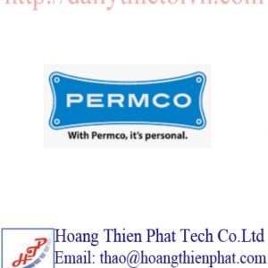Bơm bánh răng Permco
