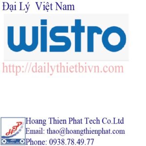 Động cơ quạt Wistro