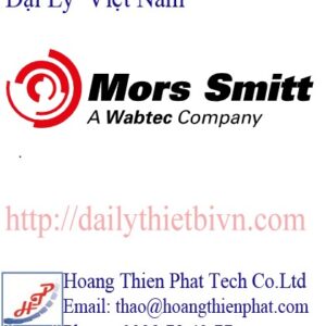 Rơ le điều khiển Mors Smitt