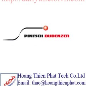 Phanh đĩa Kẹp đĩa Pintsch Bubenzer