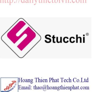 khớp nối nhanh thủy lực Stucchi