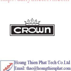 Bơm trợ lực Crown