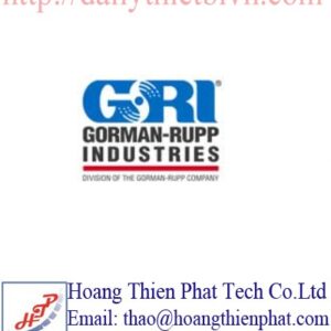 Bơm định lượng Gri Pump