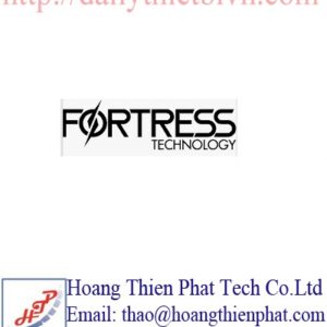 Máy dò phát hiện kim loại Fortress Technology