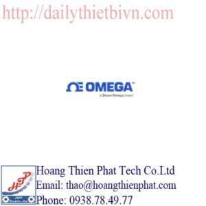 Cảm biến nhiệt OMEGA