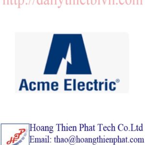 Nguồn điện công nghiệp Acme Electric
