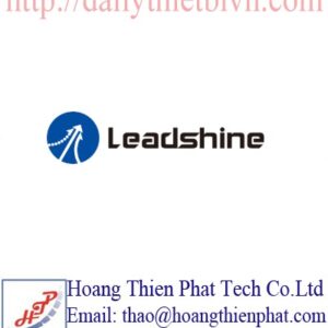Động cơ servo Leadshine