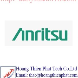 Máy dò kim loại của Anritsu