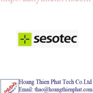 Máy dò và tách kim loại Sesotec