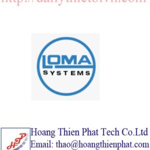 Máy dò kim loại Loma Systems