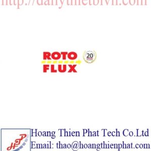 Khớp nối quay Rotoflux