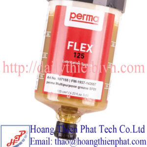 Mở bôi trơn Perma FLEX 107155