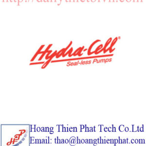 Bơm màng Hydra Cell