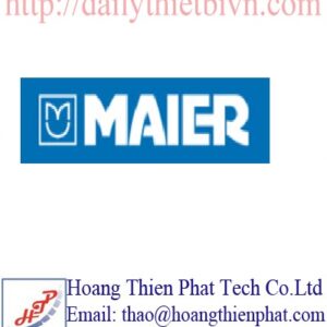 Dao máy cắt Maier-Unitas