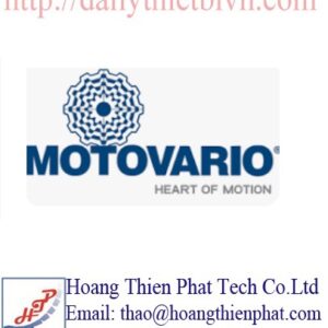 Động cơ hộp số Motovario