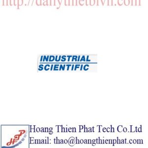 Cảm biến máy đo khí Industrial Scientific