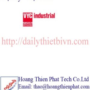 Van an toàn VYC Industrial