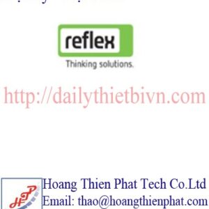 Bộ trao đổi nhiệt Reflex