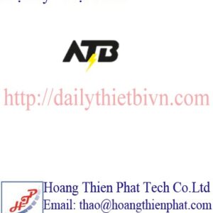 Động cơ điện ATB