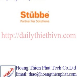 Cảm biến lưu lượng STUBBE