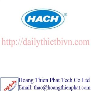 Cảm biến đầu dò Hach