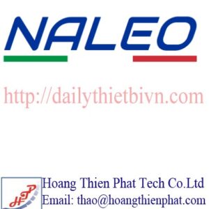Cảm biến áp suất Naleo