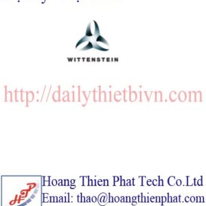 Hộp số wittenstein cho khớp robot