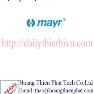 Phanh điện từ Mayr