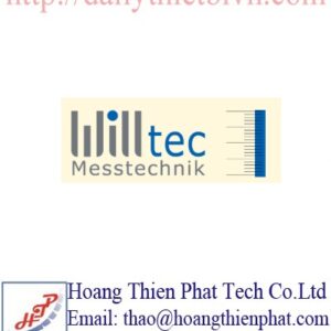 Cảm biến vị trí WILLTEC