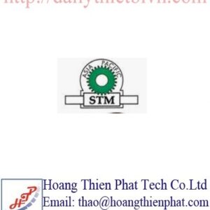 Động cơ hộp số STM