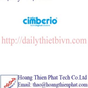 Van cân bằng nhiệt Cimberio