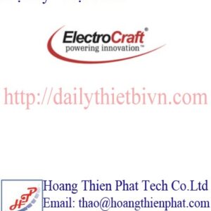 Động Cơ Servo ElectroCraft