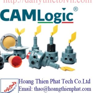 Cảm biến mức Camlogic