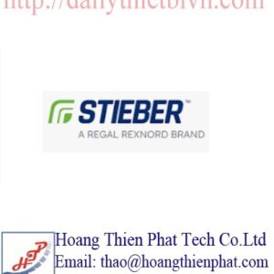 Bạc đạn một chiều Stieber
