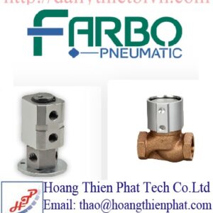 Van điện từ Farbo