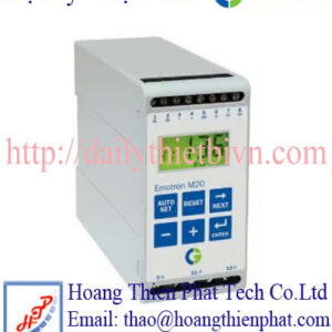 Bộ điều khiển Emotron