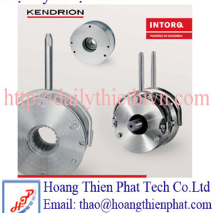 Van điều khiển Linde