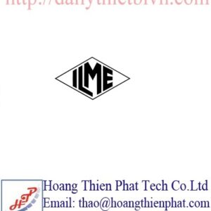 Đầu nối giắc cắm ILME